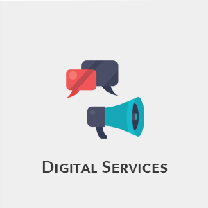 Digital Services